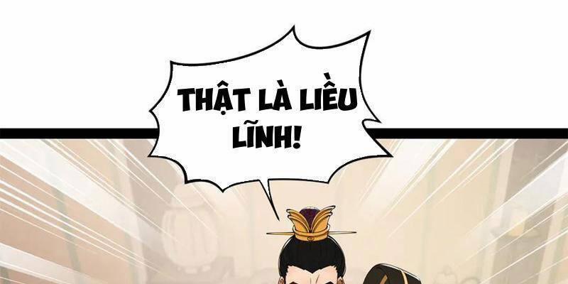 Chàng Rể Mạnh Nhất Lịch Sử 185 trang 82