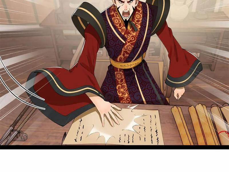 Chàng Rể Mạnh Nhất Lịch Sử 185 trang 83