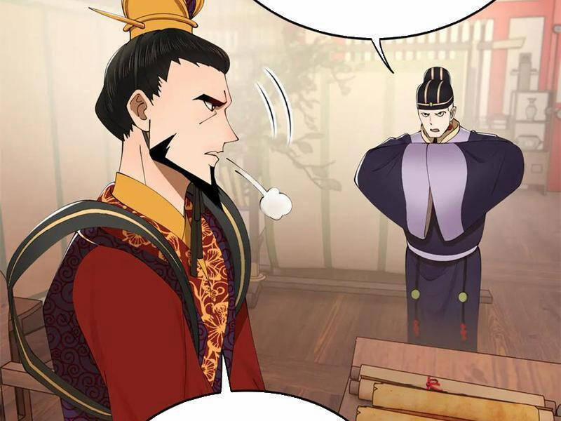 Chàng Rể Mạnh Nhất Lịch Sử 185 trang 85