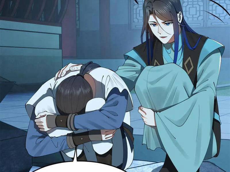 Chàng Rể Mạnh Nhất Lịch Sử 185 trang 9