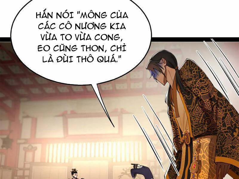 Chàng Rể Mạnh Nhất Lịch Sử 185 trang 91