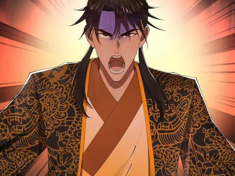 Chàng Rể Mạnh Nhất Lịch Sử 185 trang 94