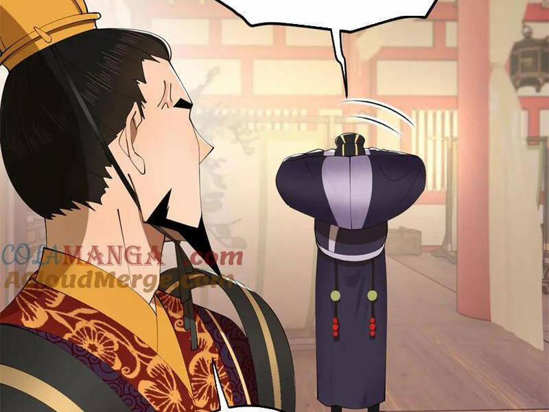 Chàng Rể Mạnh Nhất Lịch Sử 185 trang 96