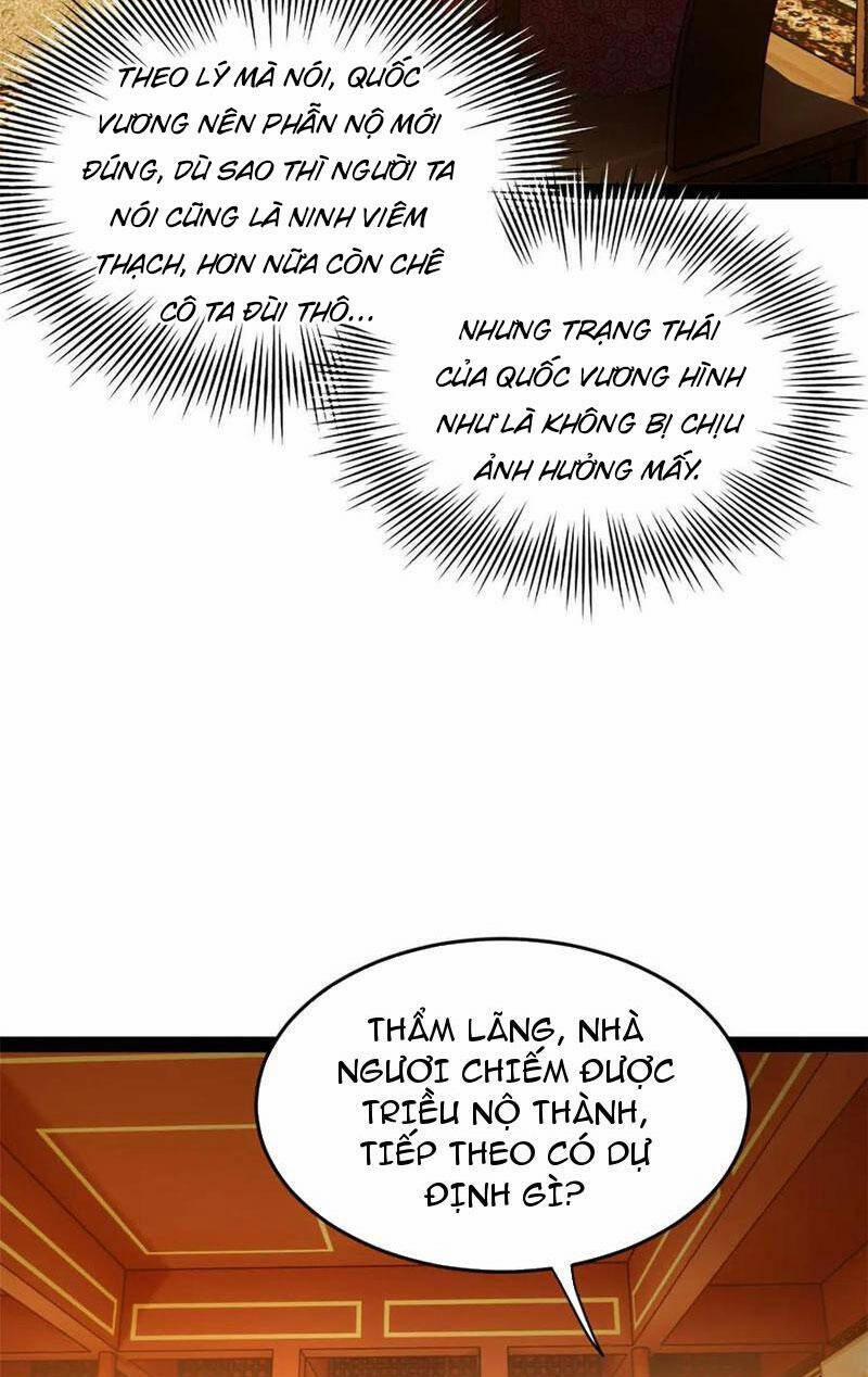 Chàng Rể Mạnh Nhất Lịch Sử 186 trang 14