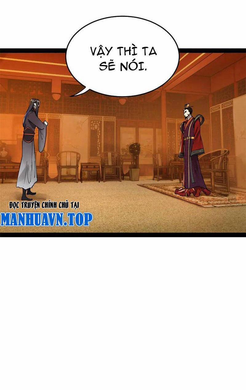 Chàng Rể Mạnh Nhất Lịch Sử 186 trang 19