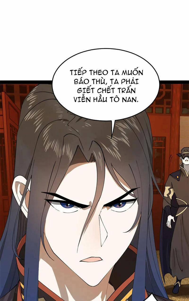 Chàng Rể Mạnh Nhất Lịch Sử 186 trang 20