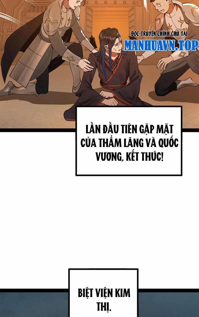 Chàng Rể Mạnh Nhất Lịch Sử 186 trang 26