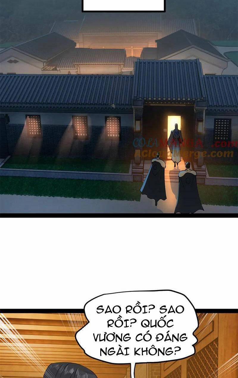 Chàng Rể Mạnh Nhất Lịch Sử 186 trang 27