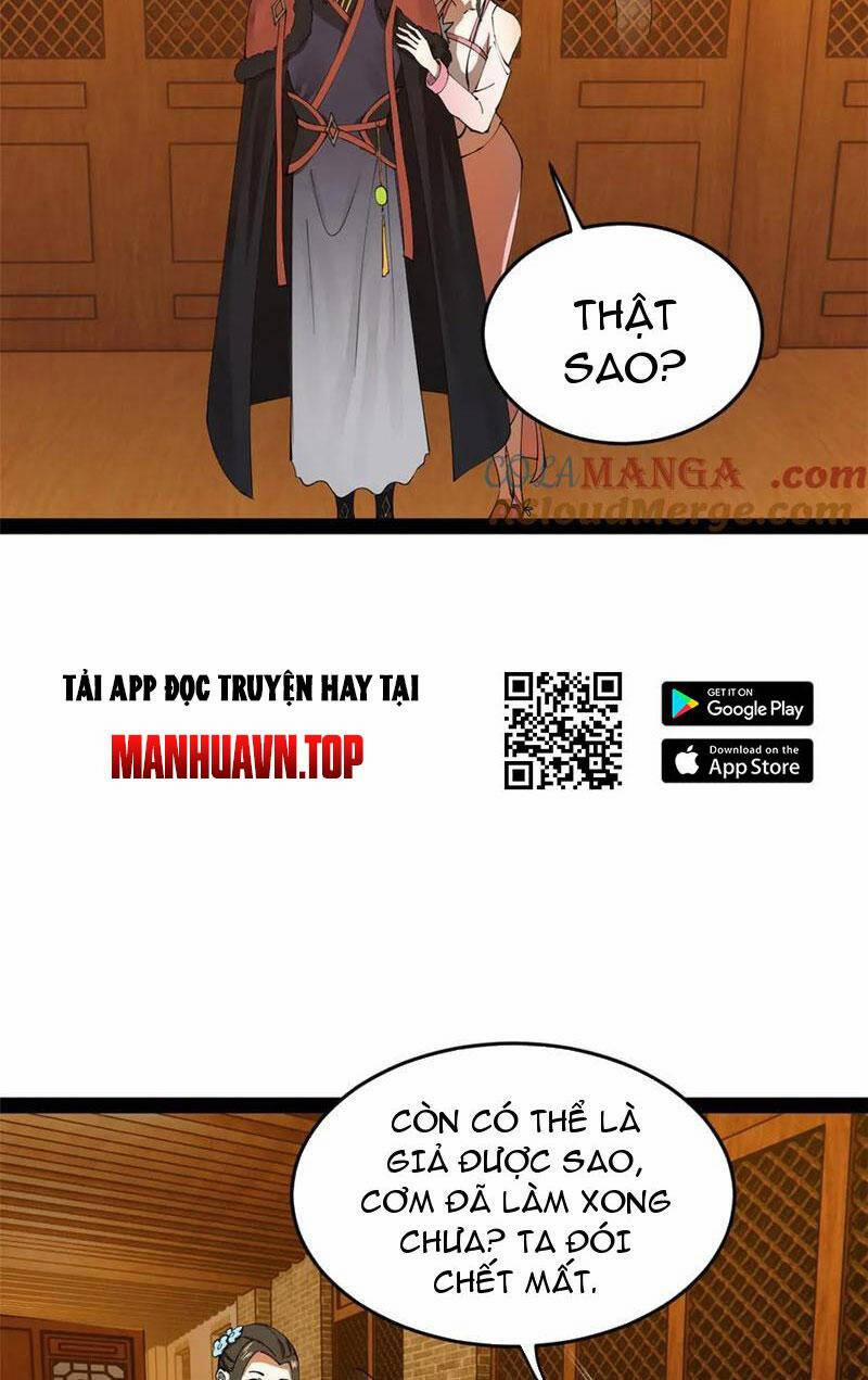 Chàng Rể Mạnh Nhất Lịch Sử 186 trang 29