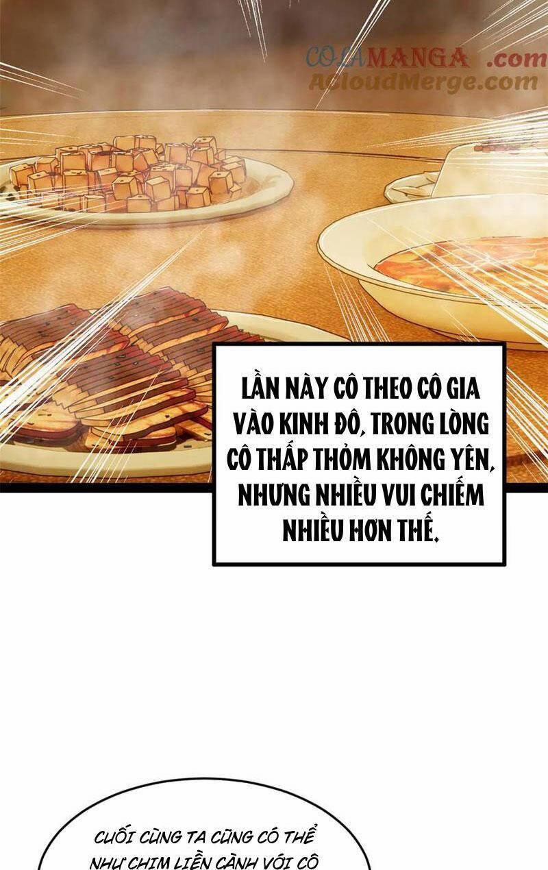 Chàng Rể Mạnh Nhất Lịch Sử 186 trang 31