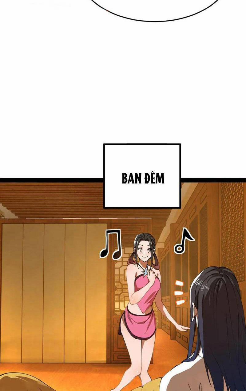 Chàng Rể Mạnh Nhất Lịch Sử 186 trang 33