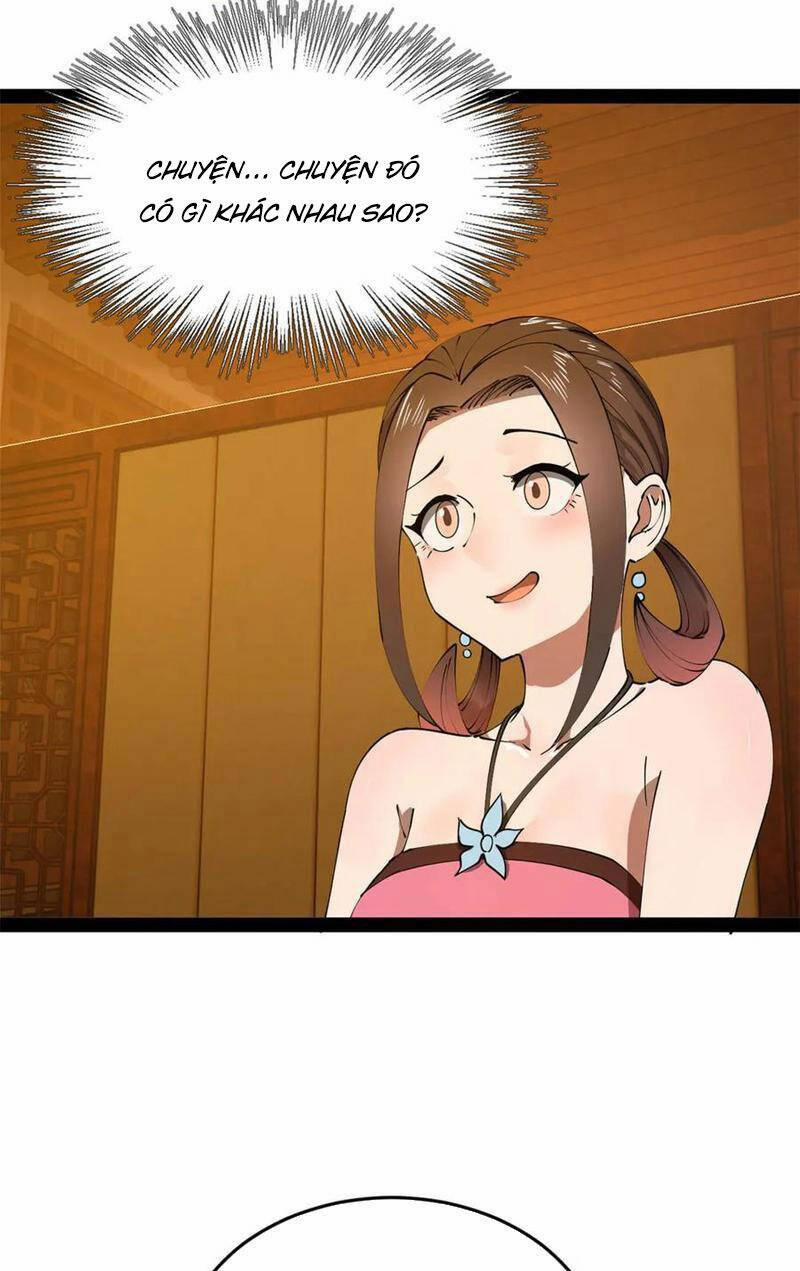 Chàng Rể Mạnh Nhất Lịch Sử 186 trang 37