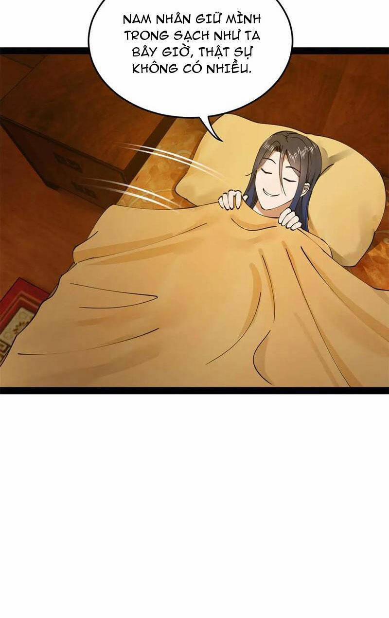 Chàng Rể Mạnh Nhất Lịch Sử 186 trang 38