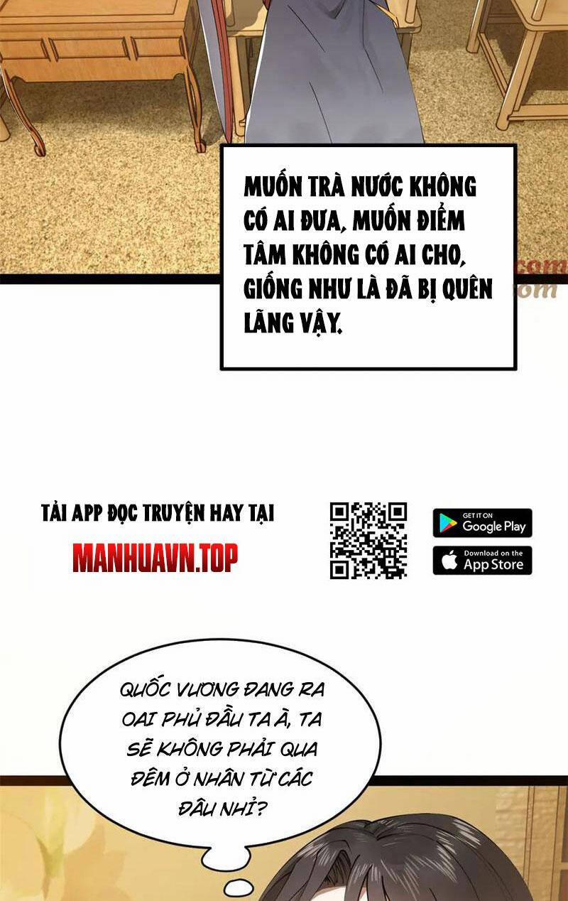 Chàng Rể Mạnh Nhất Lịch Sử 186 trang 4