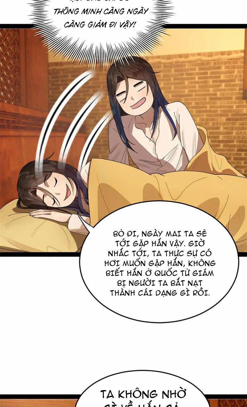 Chàng Rể Mạnh Nhất Lịch Sử 186 trang 41