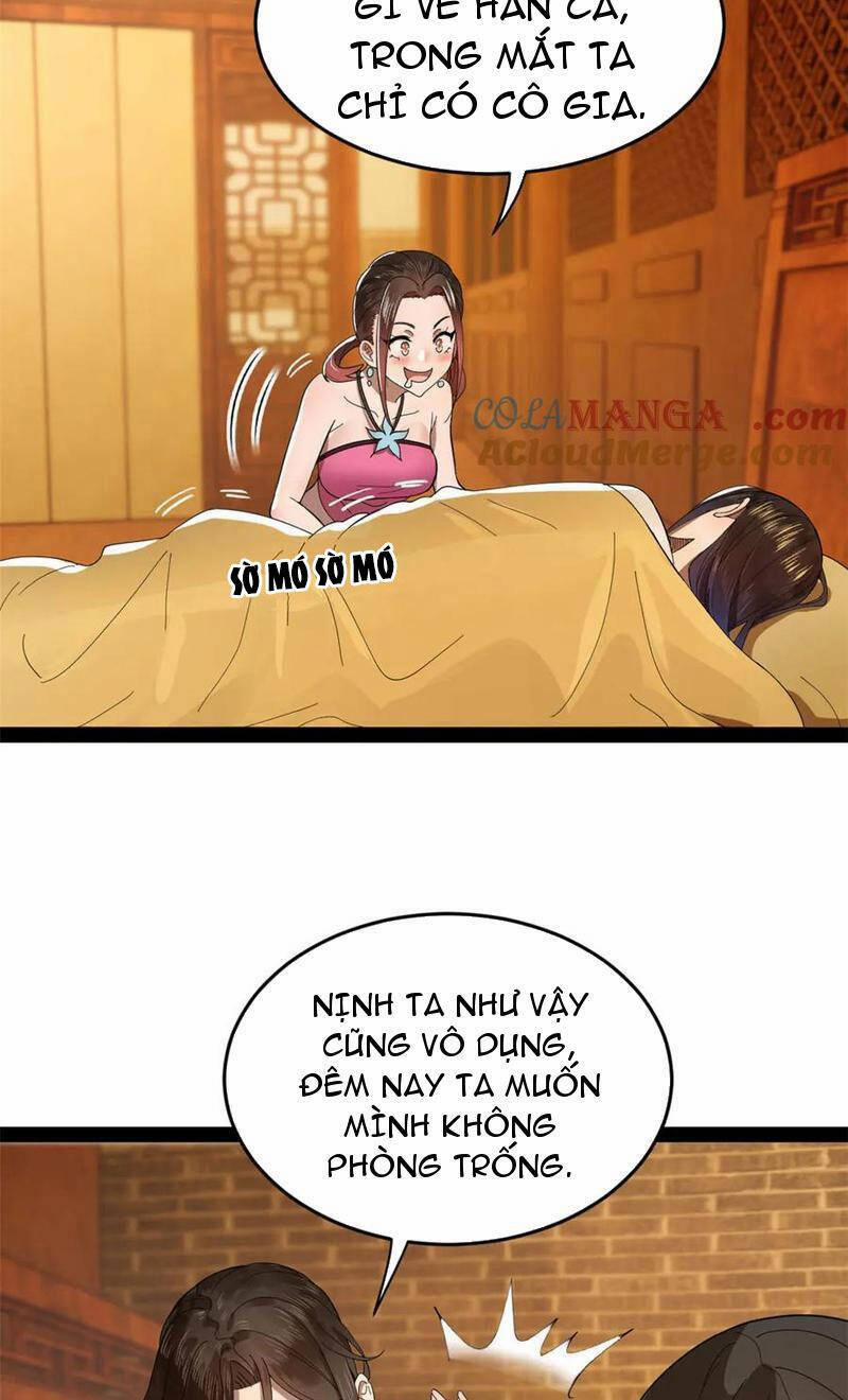 Chàng Rể Mạnh Nhất Lịch Sử 186 trang 42