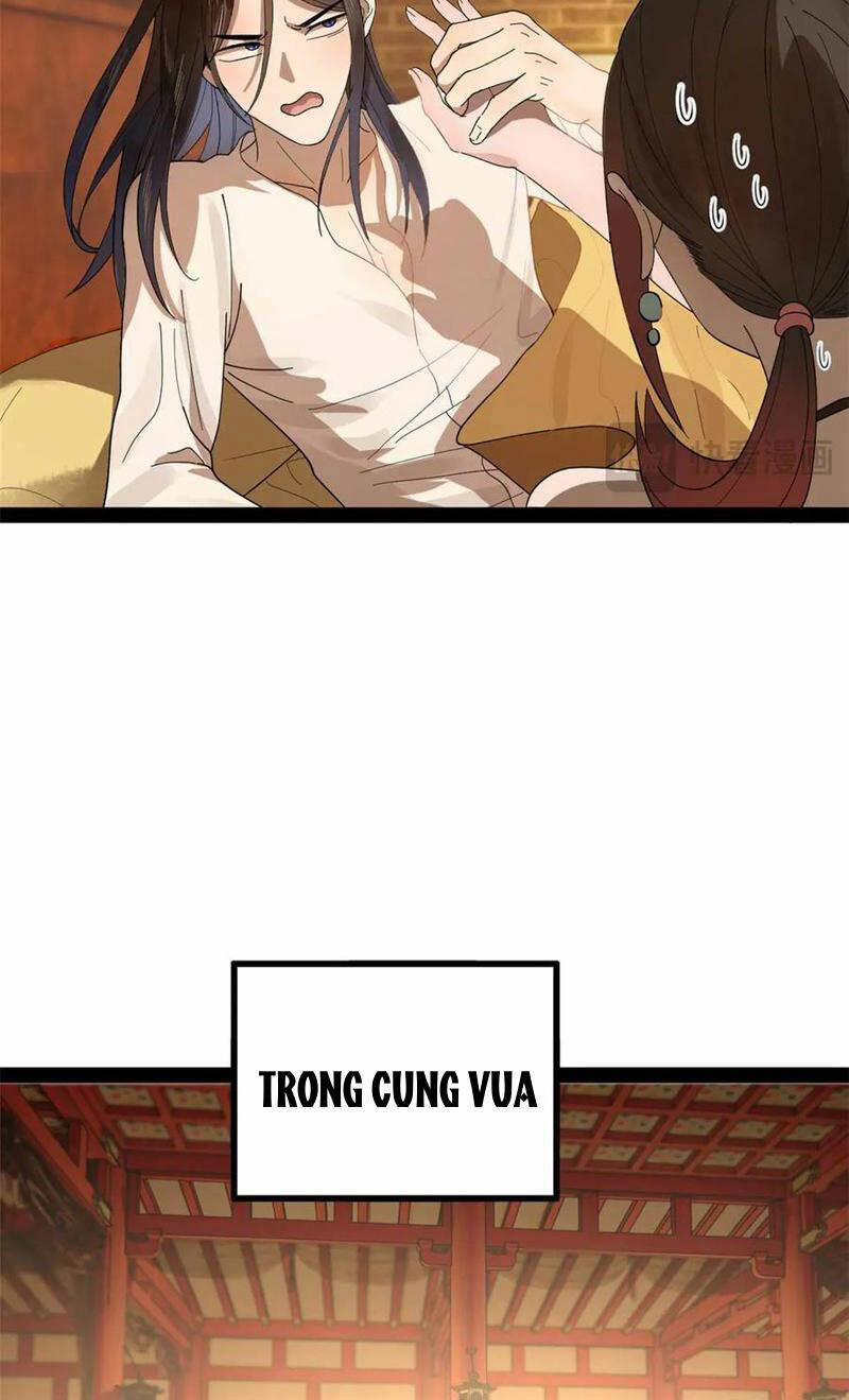 Chàng Rể Mạnh Nhất Lịch Sử 186 trang 43