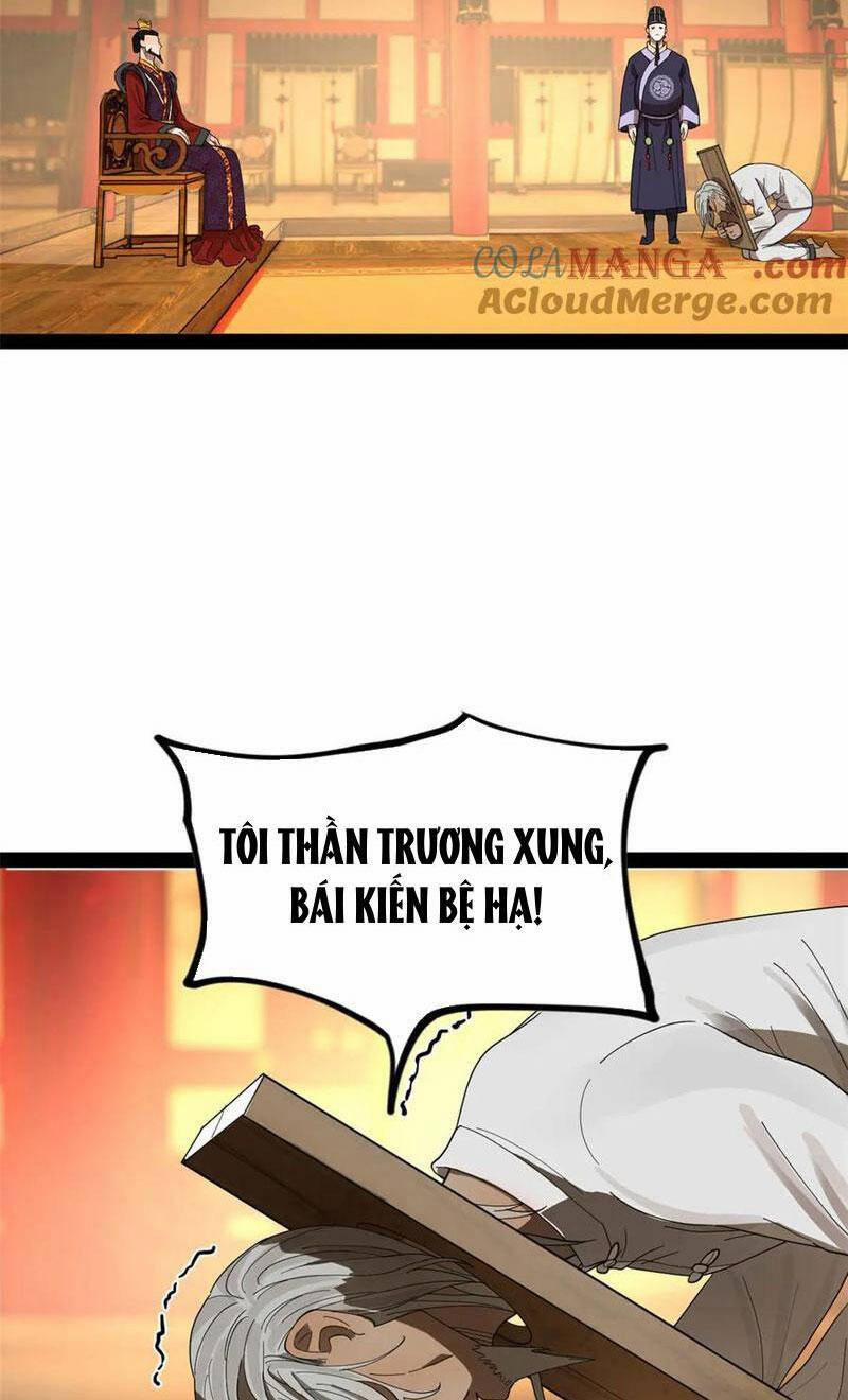 Chàng Rể Mạnh Nhất Lịch Sử 186 trang 44