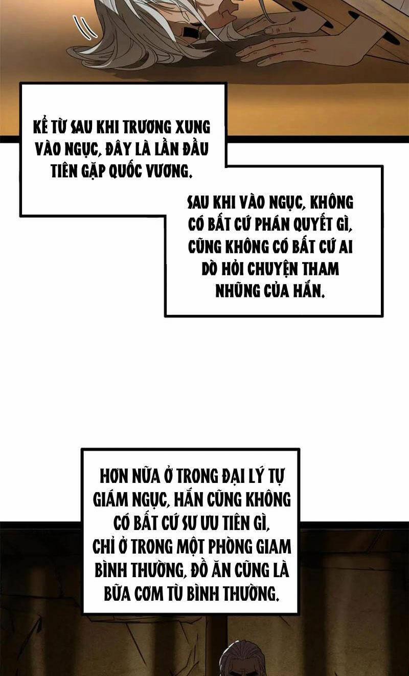 Chàng Rể Mạnh Nhất Lịch Sử 186 trang 45