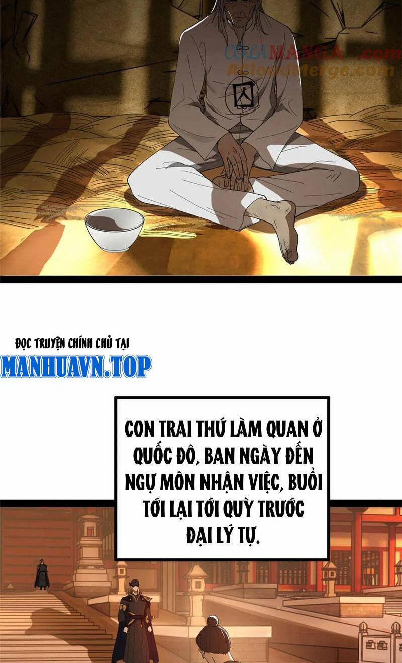 Chàng Rể Mạnh Nhất Lịch Sử 186 trang 46