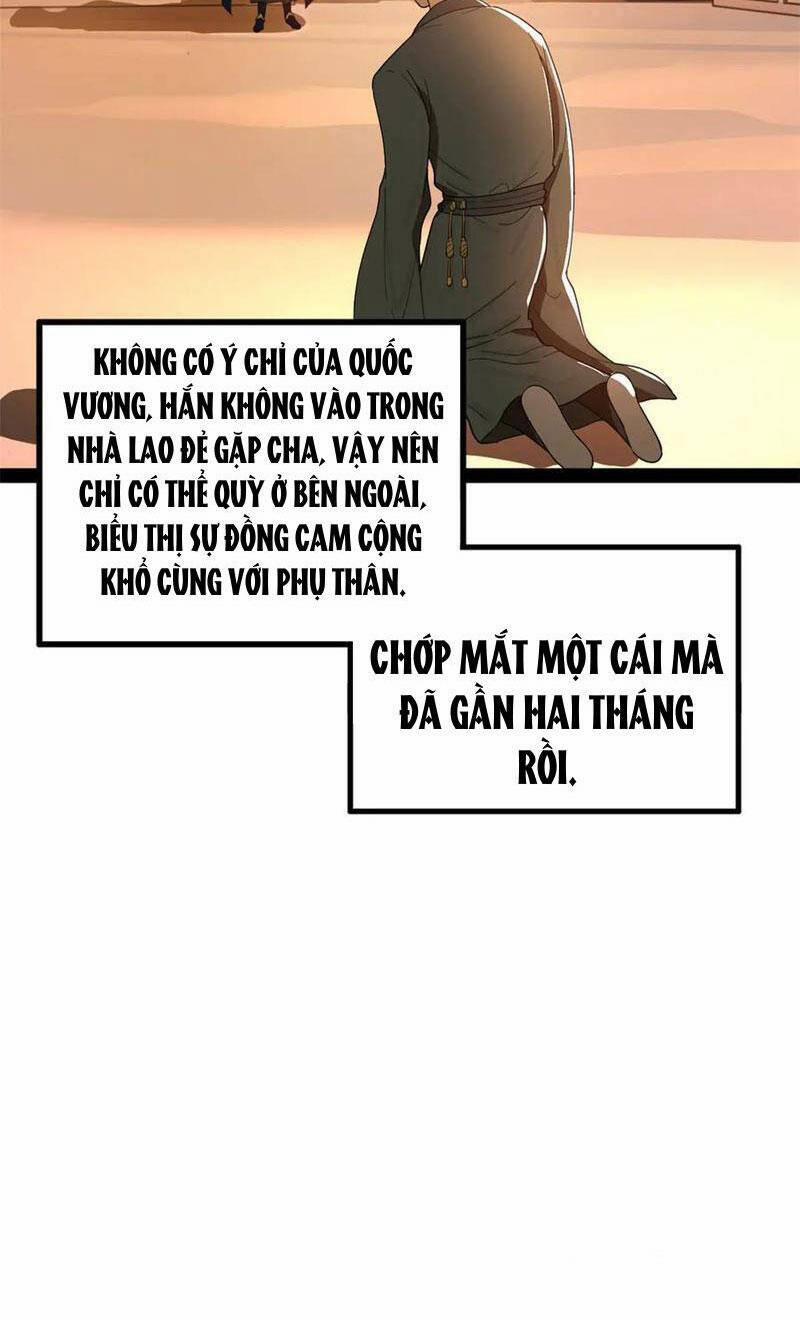 Chàng Rể Mạnh Nhất Lịch Sử 186 trang 47