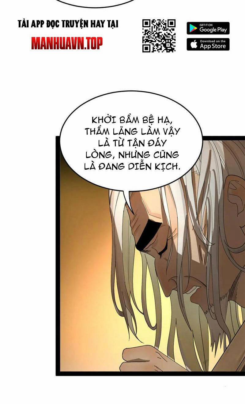 Chàng Rể Mạnh Nhất Lịch Sử 186 trang 49