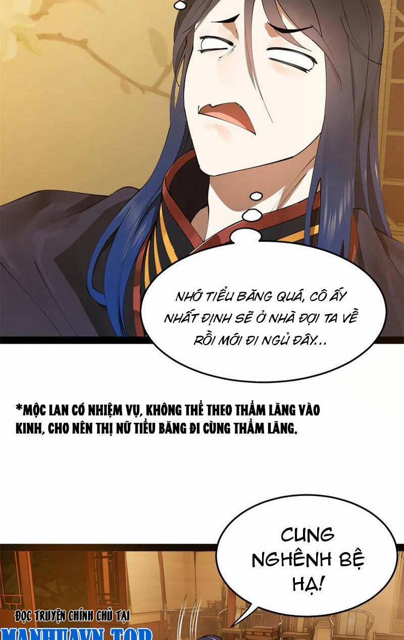 Chàng Rể Mạnh Nhất Lịch Sử 186 trang 5