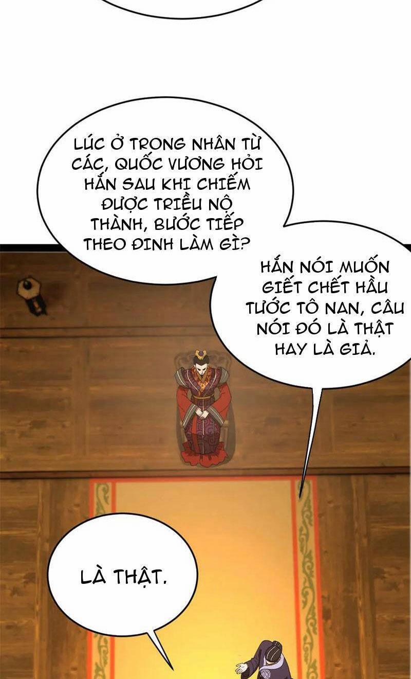 Chàng Rể Mạnh Nhất Lịch Sử 186 trang 52