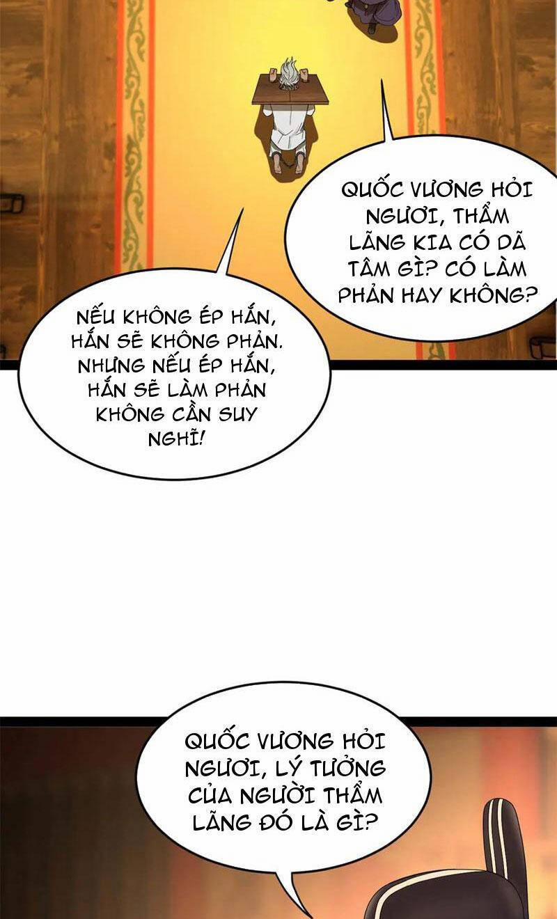 Chàng Rể Mạnh Nhất Lịch Sử 186 trang 53