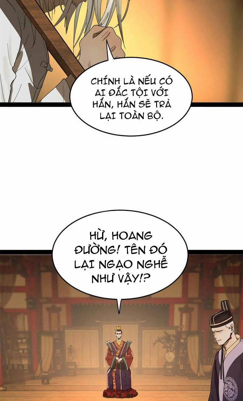 Chàng Rể Mạnh Nhất Lịch Sử 186 trang 55