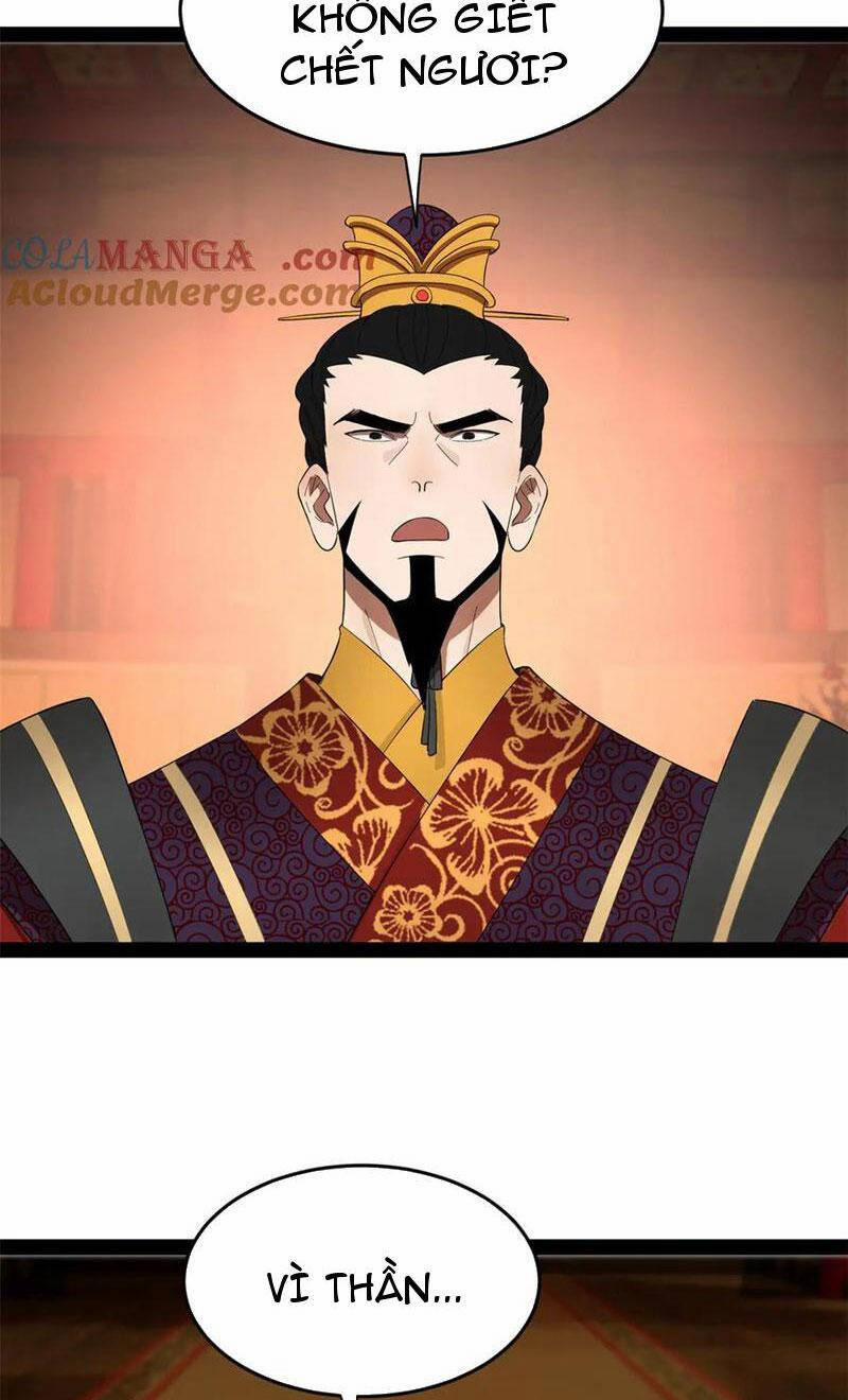 Chàng Rể Mạnh Nhất Lịch Sử 186 trang 57