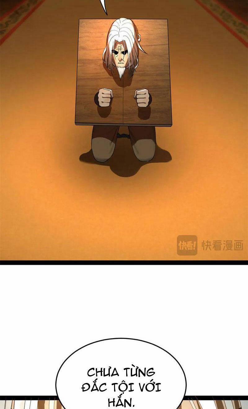 Chàng Rể Mạnh Nhất Lịch Sử 186 trang 58