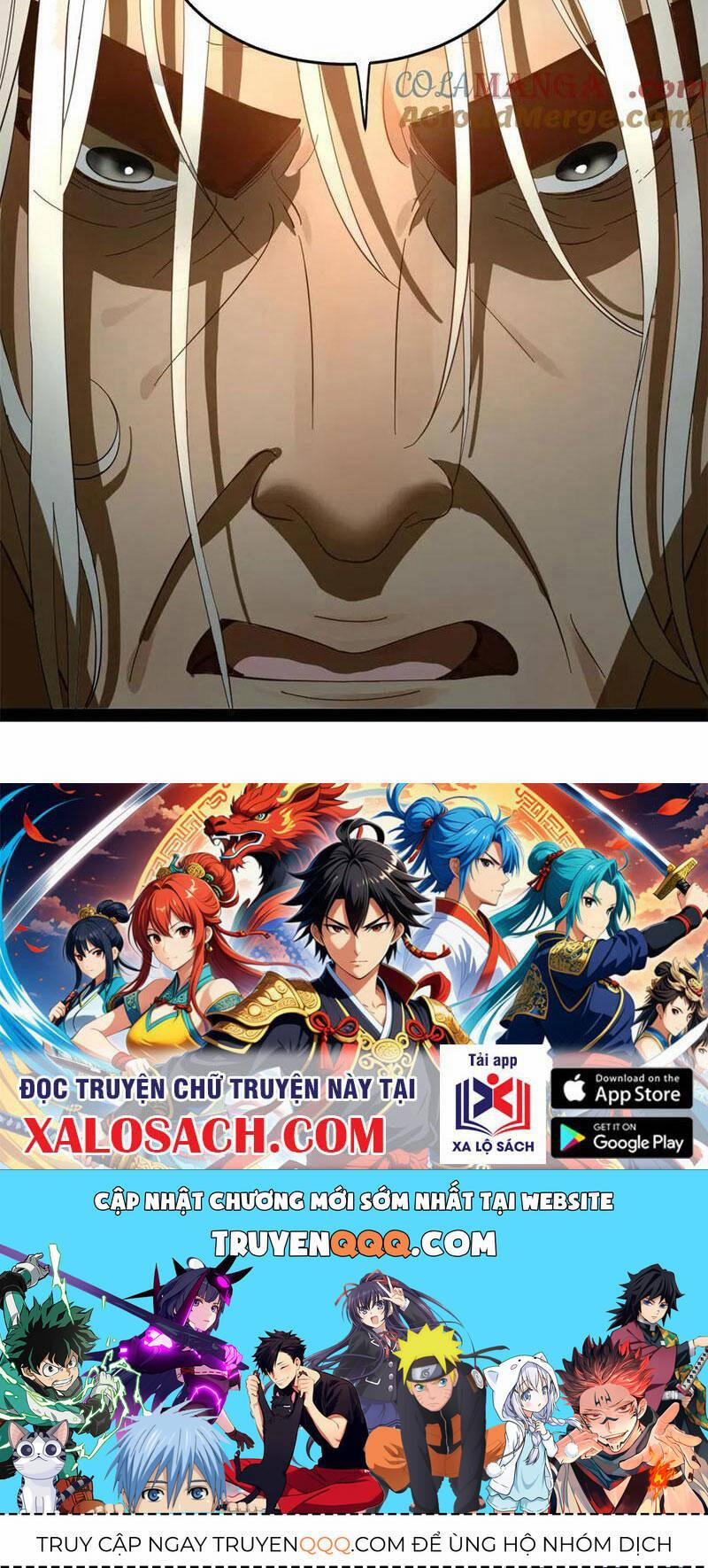 Chàng Rể Mạnh Nhất Lịch Sử 186 trang 59