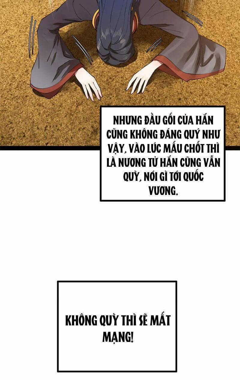 Chàng Rể Mạnh Nhất Lịch Sử 186 trang 7