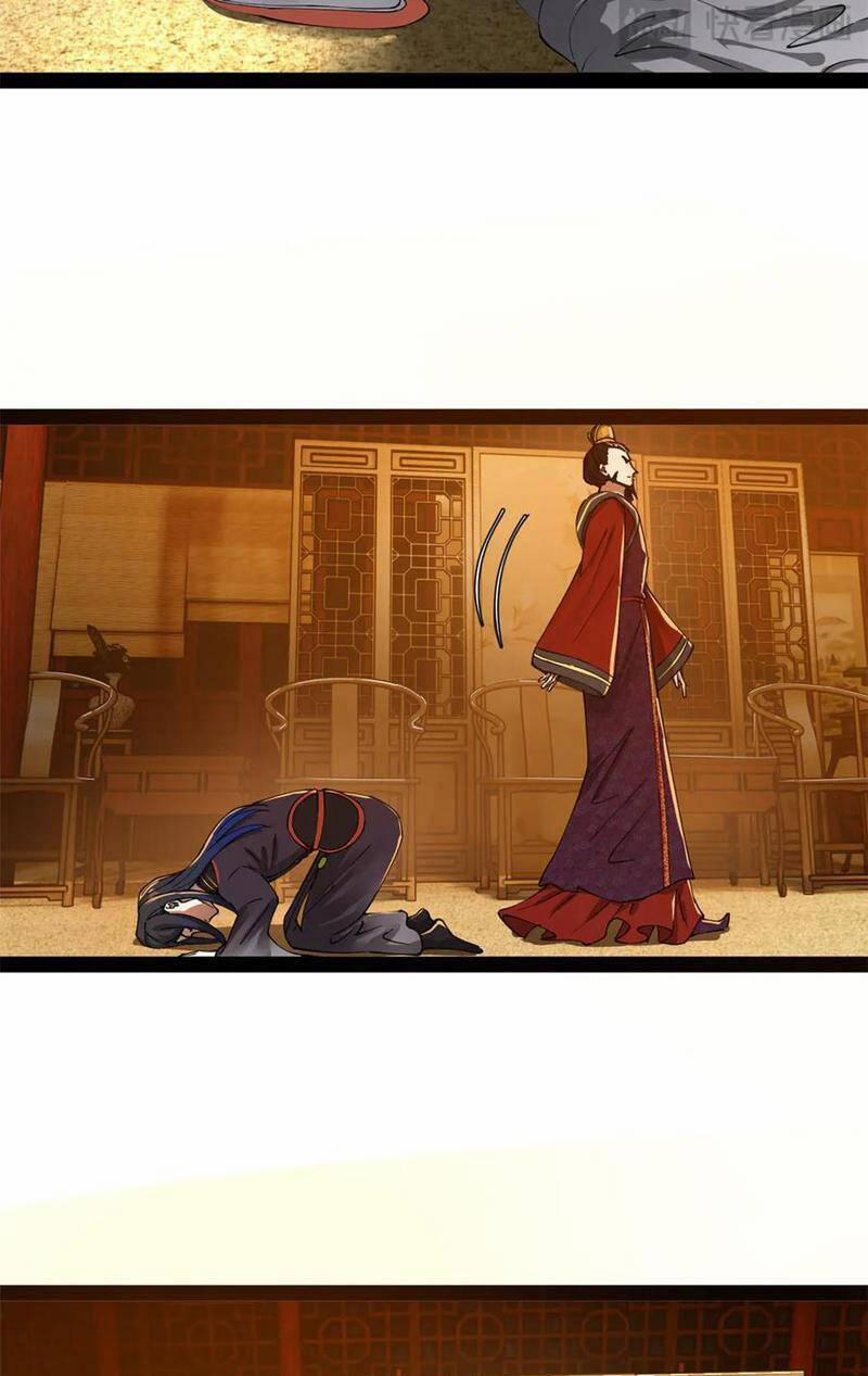 Chàng Rể Mạnh Nhất Lịch Sử 186 trang 9