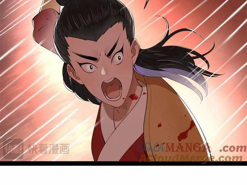 Chàng Rể Mạnh Nhất Lịch Sử 187 trang 108