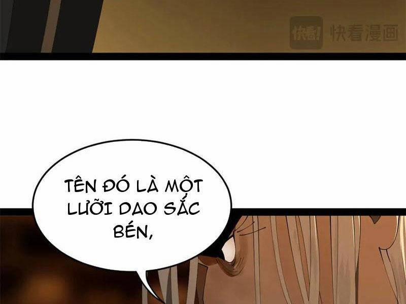 Chàng Rể Mạnh Nhất Lịch Sử 187 trang 11