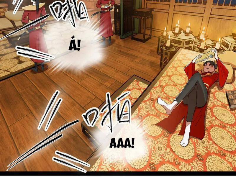 Chàng Rể Mạnh Nhất Lịch Sử 187 trang 110