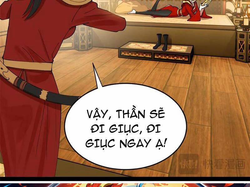 Chàng Rể Mạnh Nhất Lịch Sử 187 trang 125