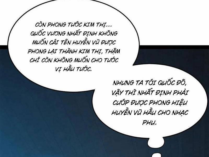 Chàng Rể Mạnh Nhất Lịch Sử 187 trang 22