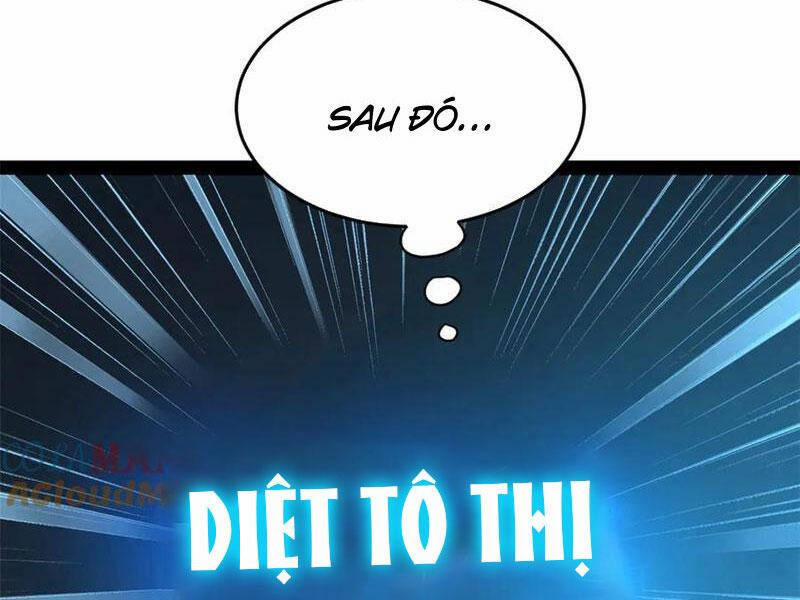 Chàng Rể Mạnh Nhất Lịch Sử 187 trang 25