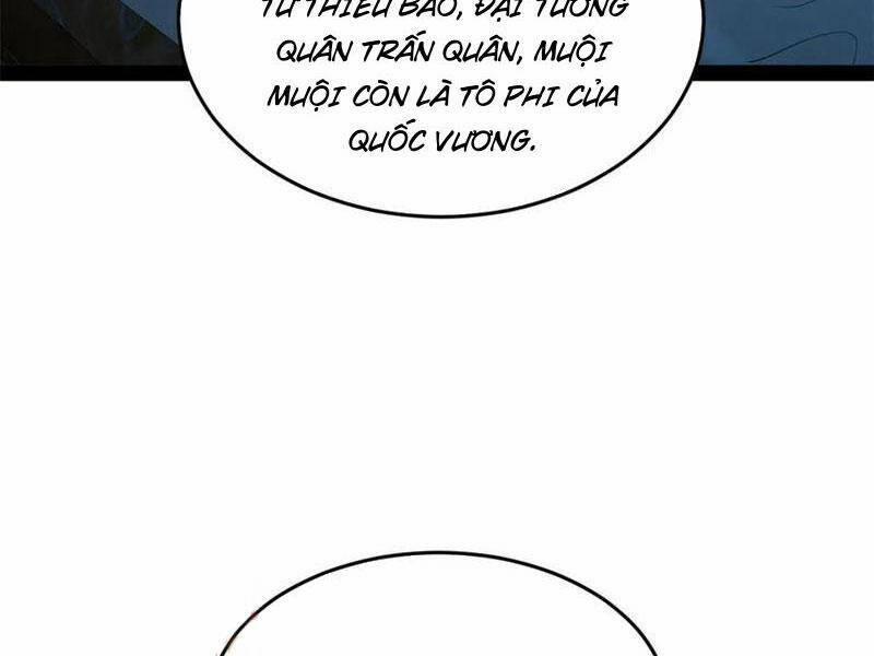 Chàng Rể Mạnh Nhất Lịch Sử 187 trang 29