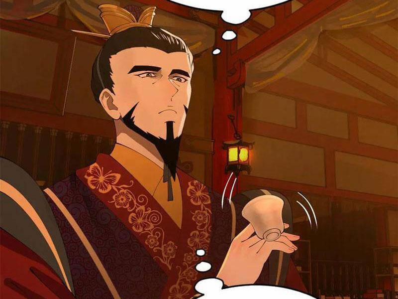 Chàng Rể Mạnh Nhất Lịch Sử 187 trang 3