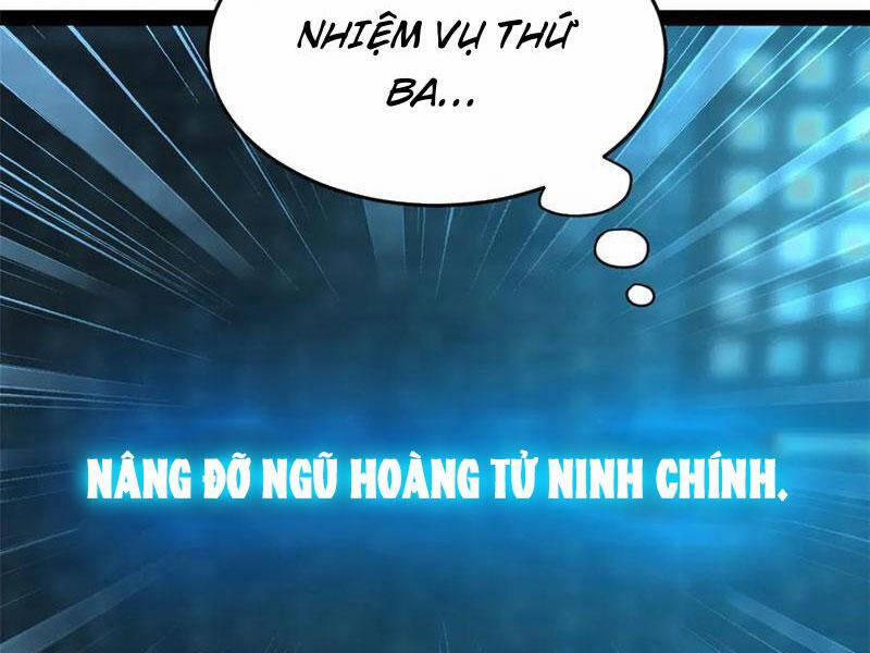 Chàng Rể Mạnh Nhất Lịch Sử 187 trang 30