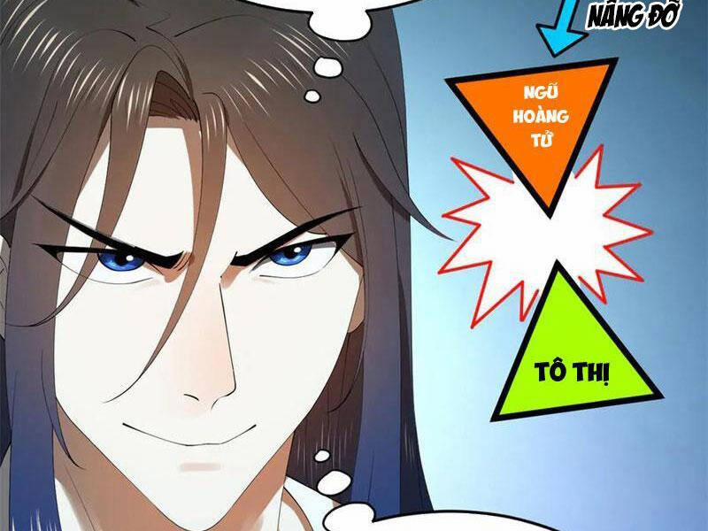 Chàng Rể Mạnh Nhất Lịch Sử 187 trang 35