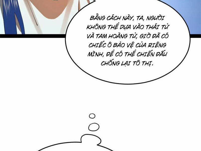 Chàng Rể Mạnh Nhất Lịch Sử 187 trang 36