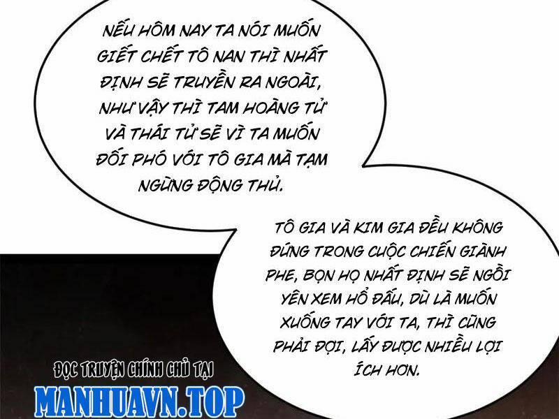 Chàng Rể Mạnh Nhất Lịch Sử 187 trang 37