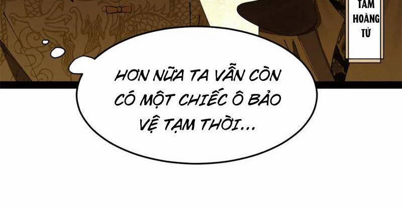 Chàng Rể Mạnh Nhất Lịch Sử 187 trang 39