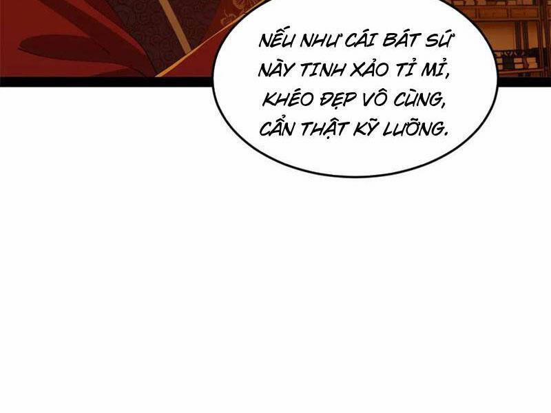 Chàng Rể Mạnh Nhất Lịch Sử 187 trang 4