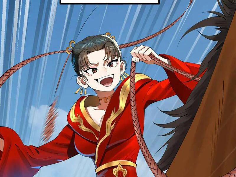 Chàng Rể Mạnh Nhất Lịch Sử 187 trang 41